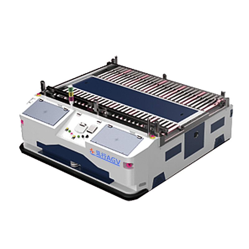 打造真正意義上的無(wú)人化智能車(chē)間